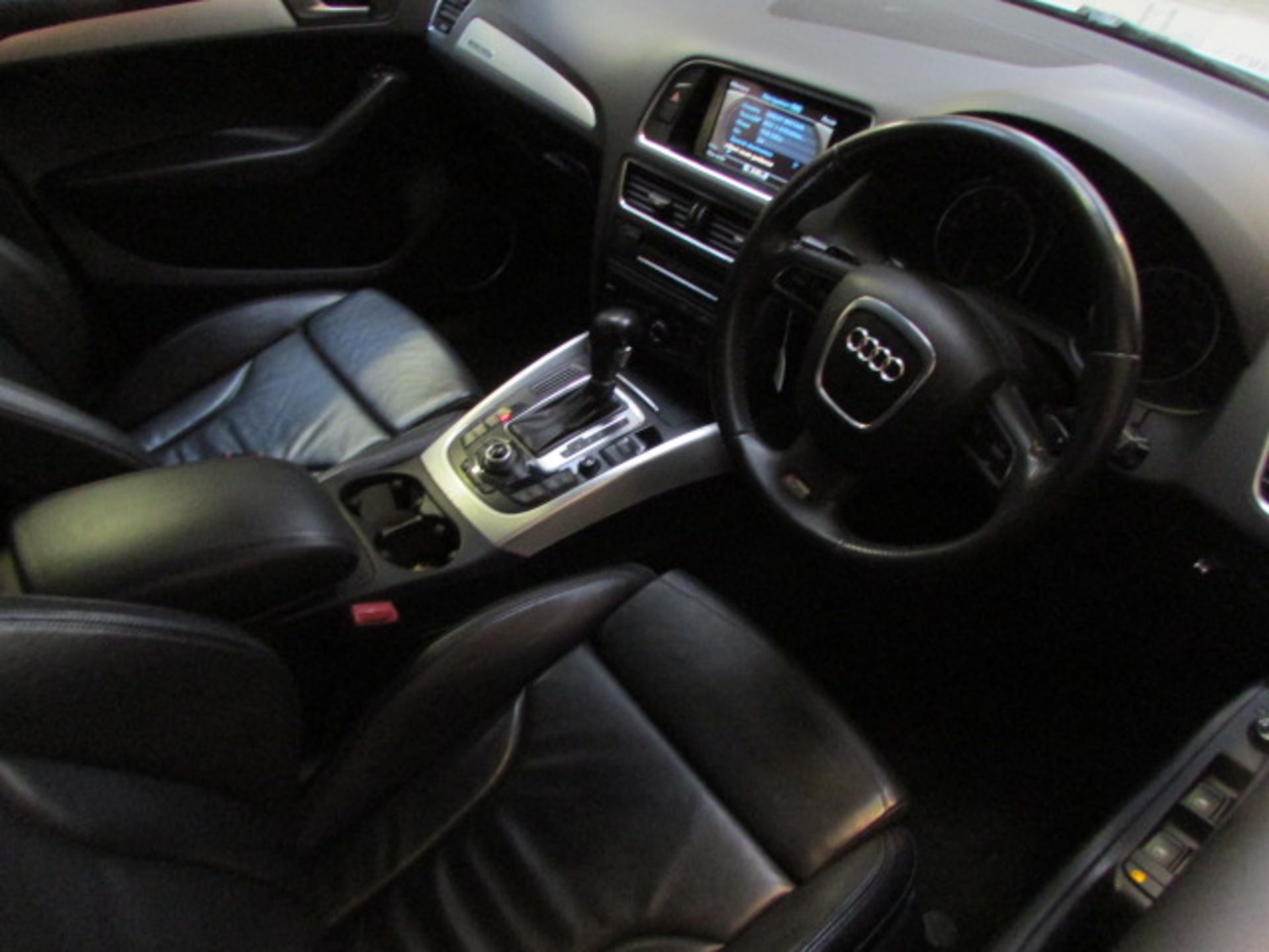 60 10 Audi Q5 S Line Sp Ed TDI Quatt - Image 20 of 20