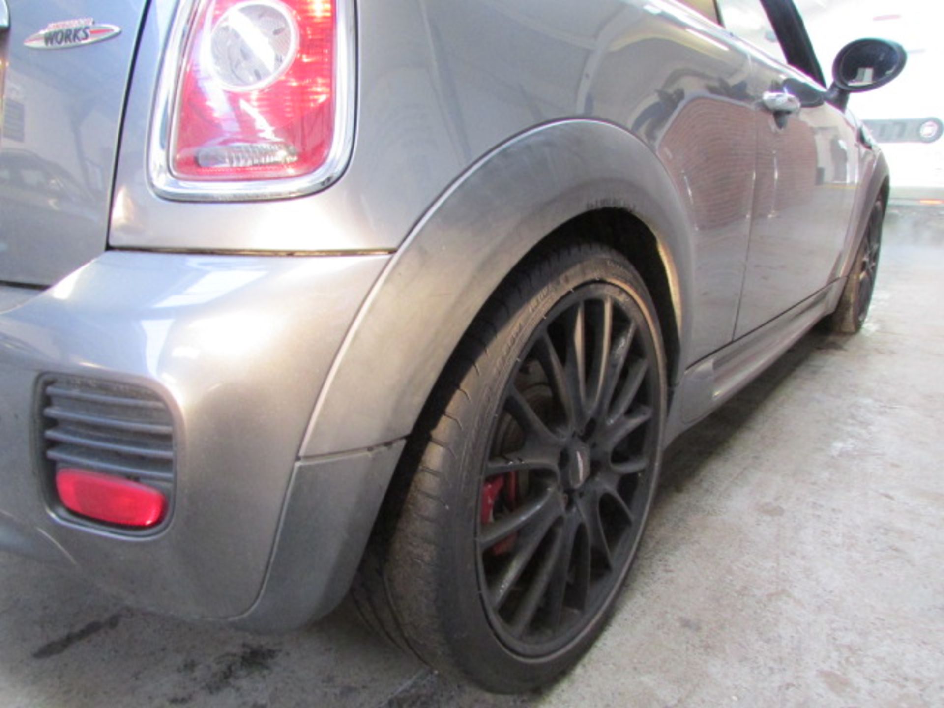 08 08 Mini John Cooper Works - Image 3 of 15