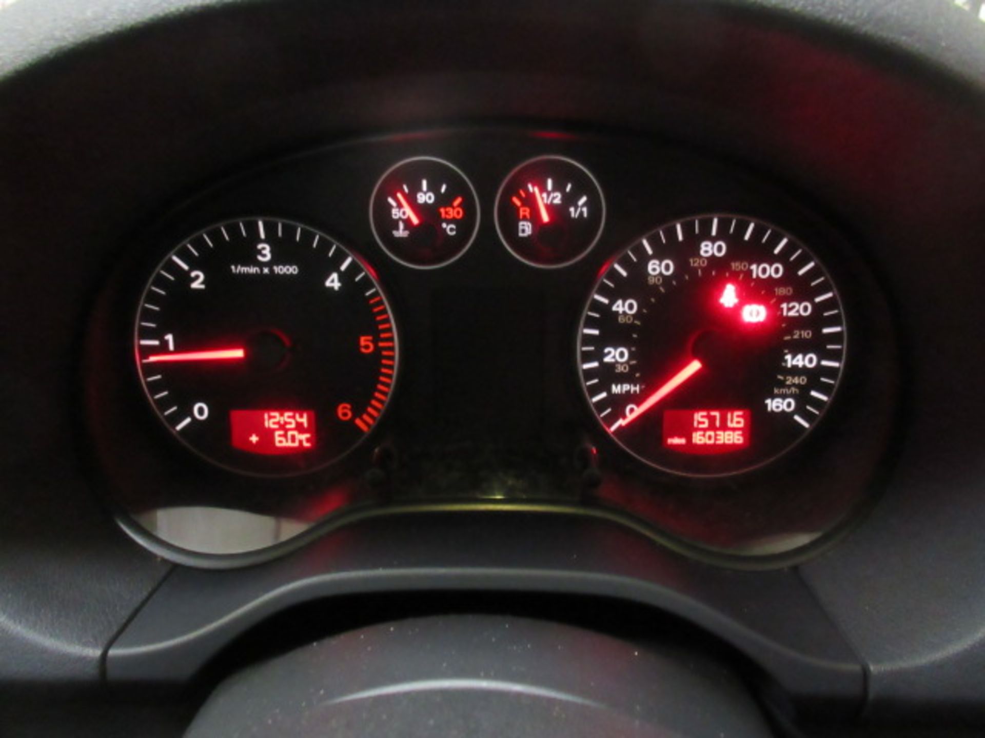 56 06 Audi A3 SE TDI - Image 15 of 17