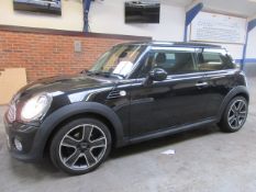 13 13 Mini Cooper D