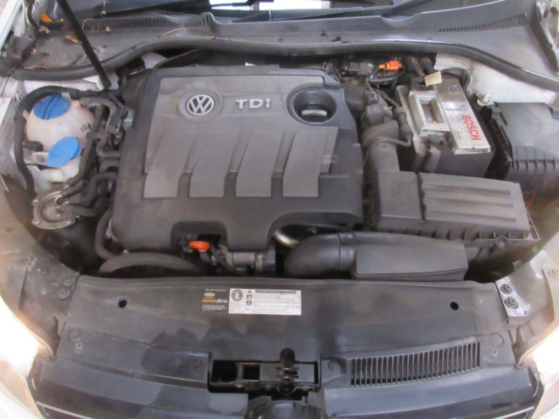 60 10 VW Golf SE TDI - Image 15 of 19