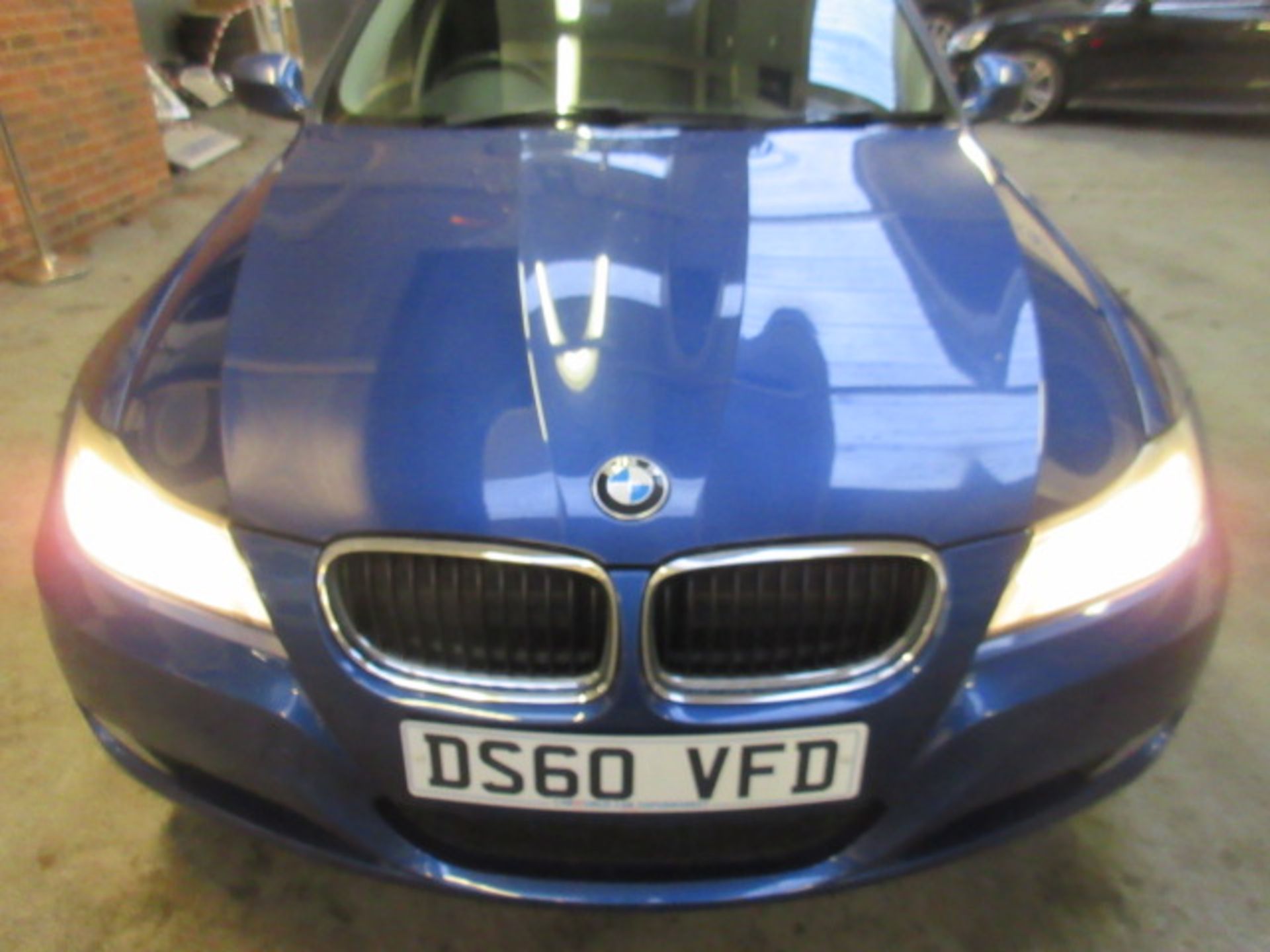 60 11 BMW 320 Efficient Dyn - Image 2 of 12