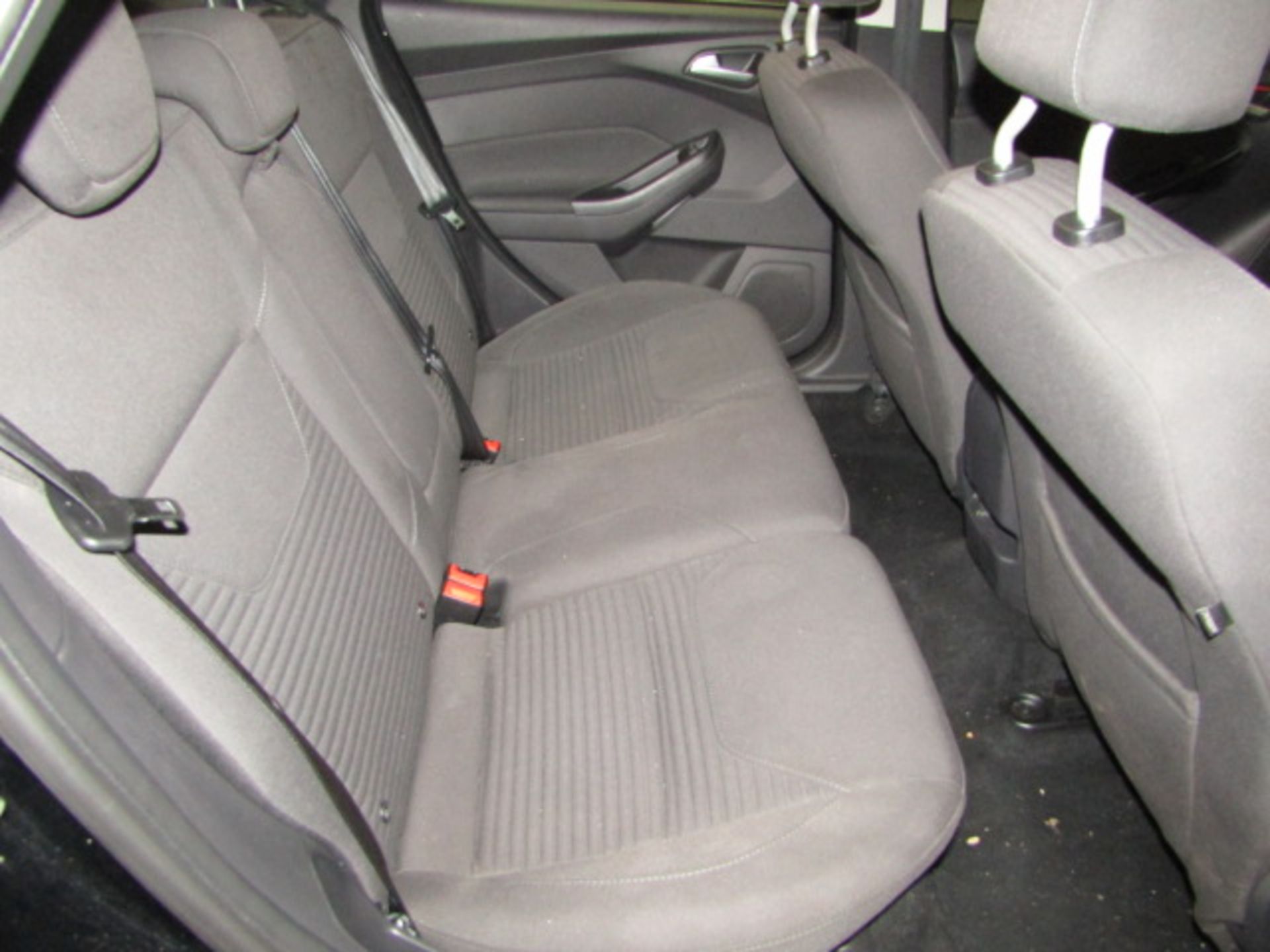 65 15 Ford Focus Titanium TDCI - Image 13 of 17