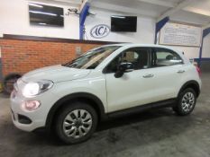 67 18 Fiat 500 Pop X