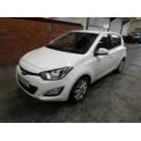 63 14 Hyundai I20 Active