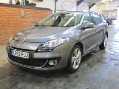 62 12 Renault Megane Dyn TT Energy D