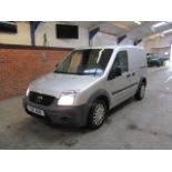 11 11 Ford Transit Connect 75 T200