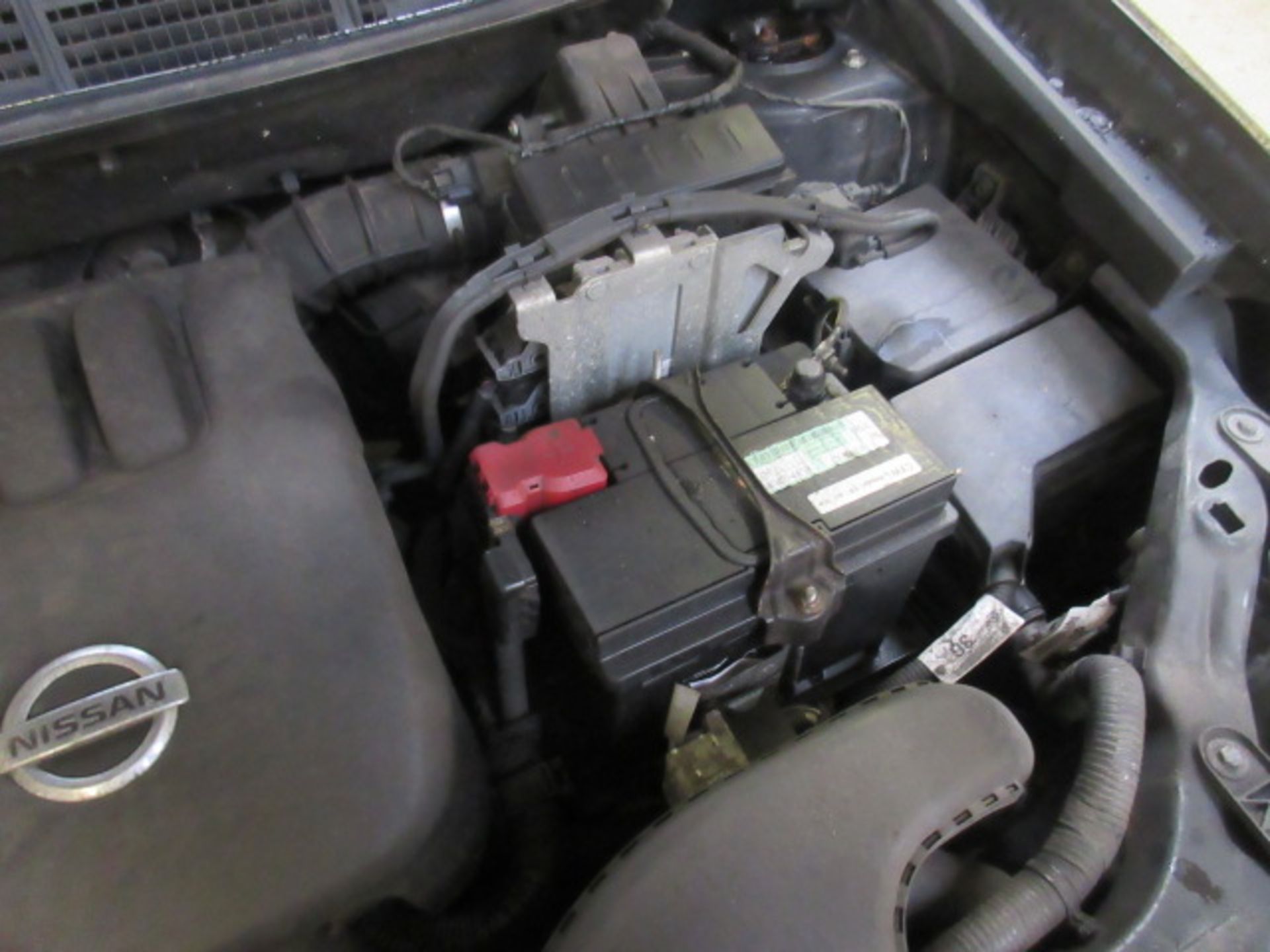 59 10 Nissan Qashqai Acenta DCI - Image 6 of 24