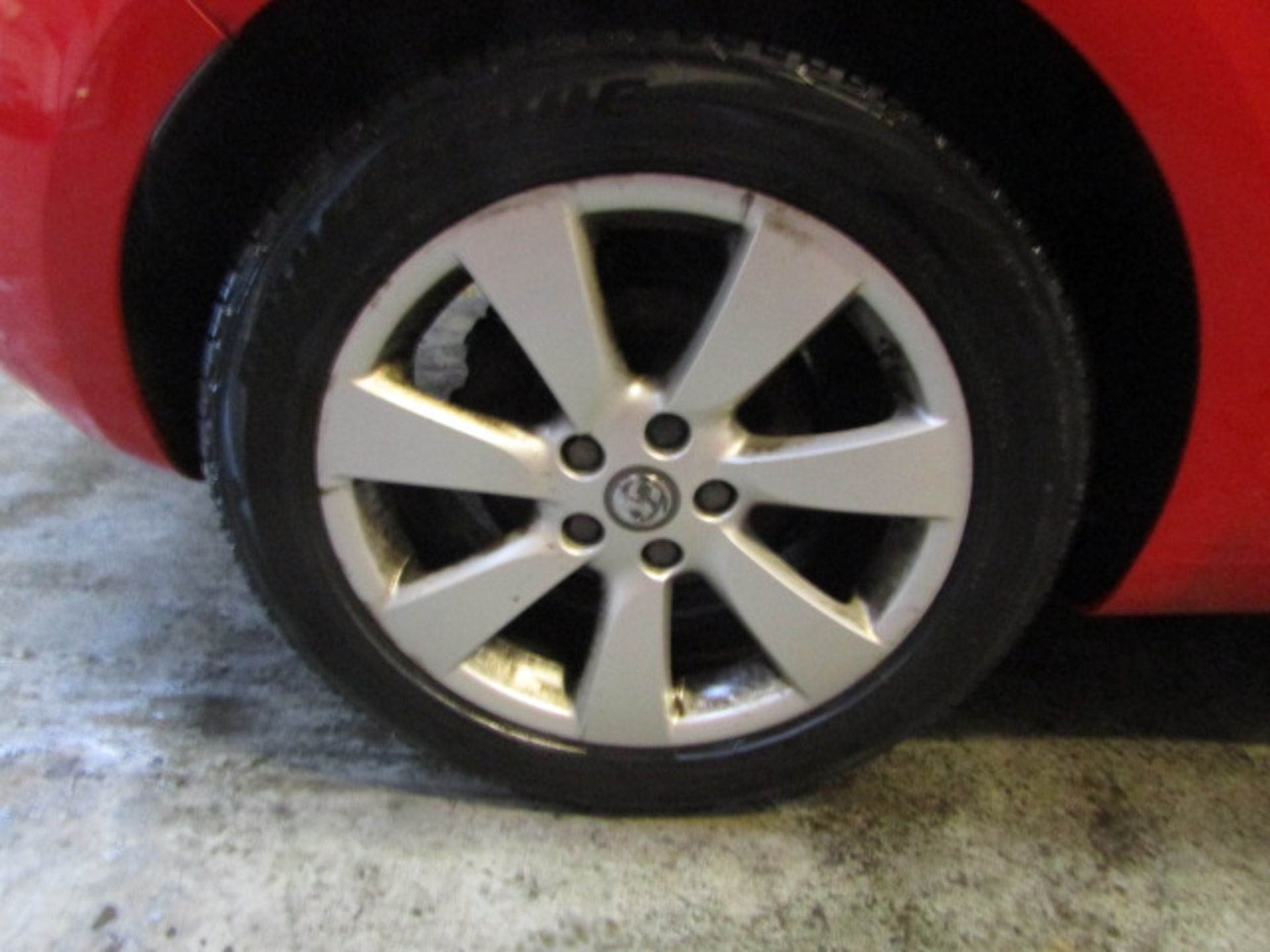 64 14 Vauxhall Astra GTC Sport CDTI - Image 19 of 24