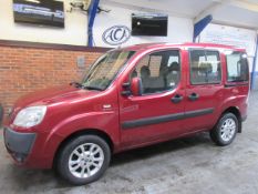 07 07 Fiat Doblo