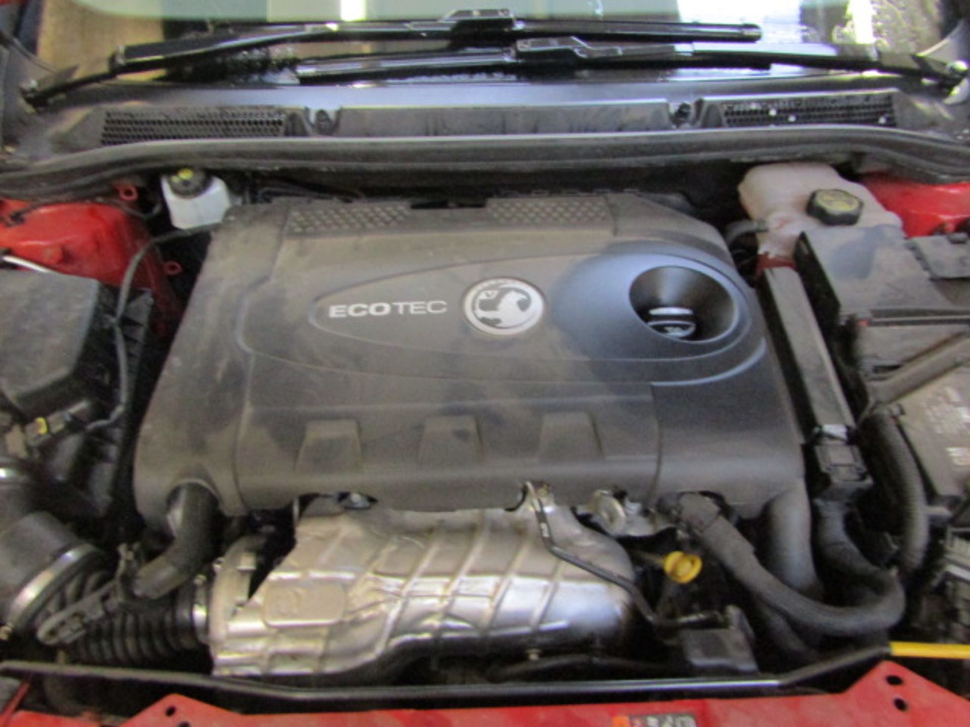64 14 Vauxhall Astra GTC Sport CDTI - Image 24 of 24