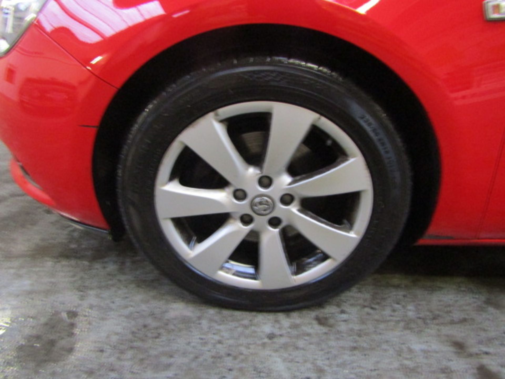 64 14 Vauxhall Astra GTC Sport CDTI - Image 15 of 24