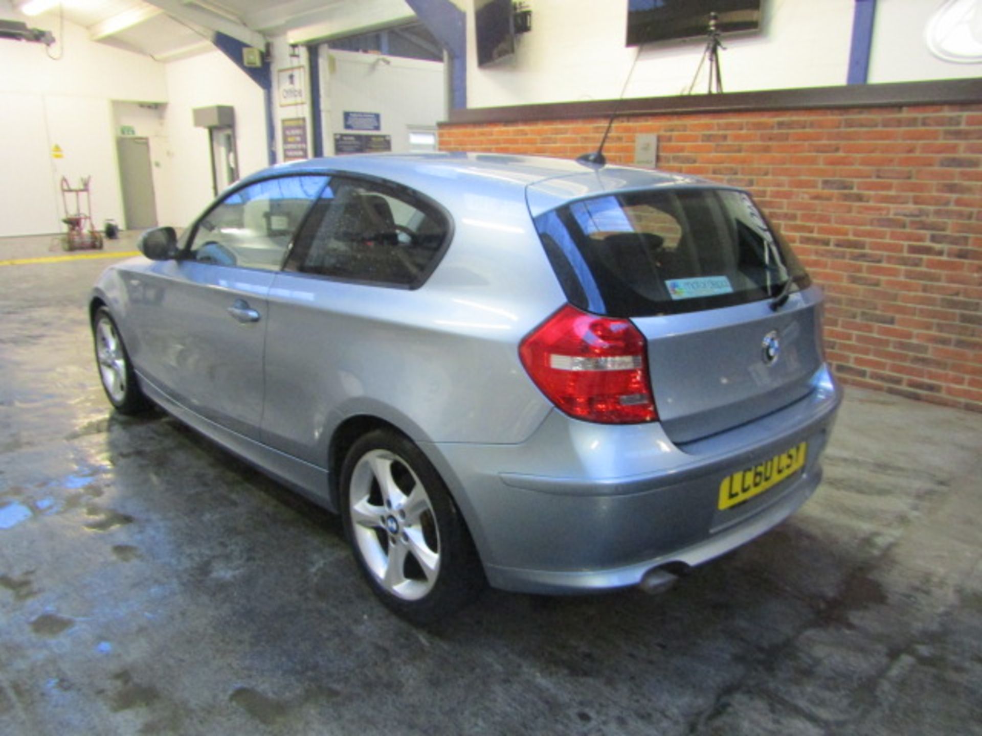 60 10 BMW 116D SE - Image 4 of 16