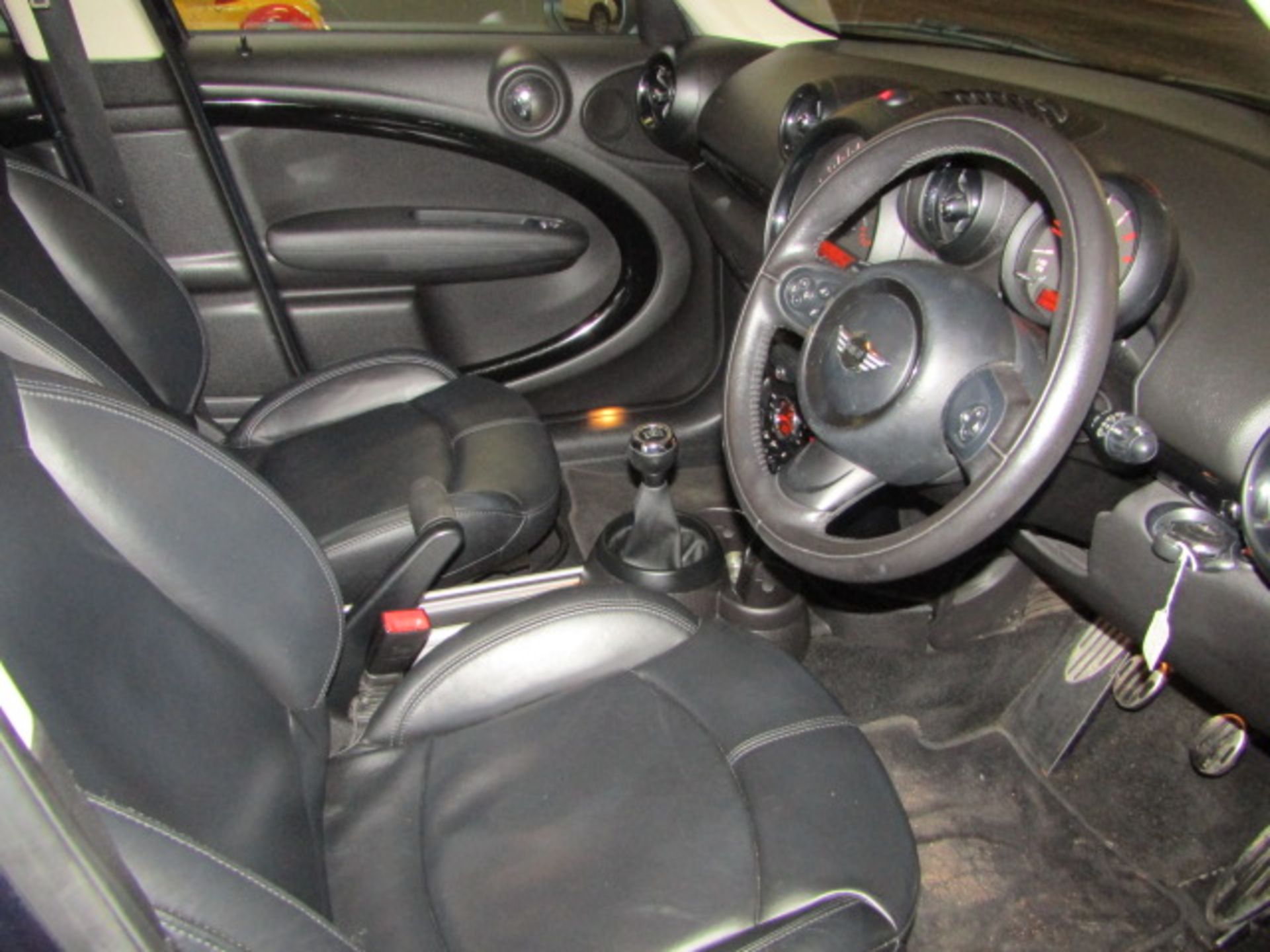 64 14 Mini Countryman Cooper SD - Image 15 of 18