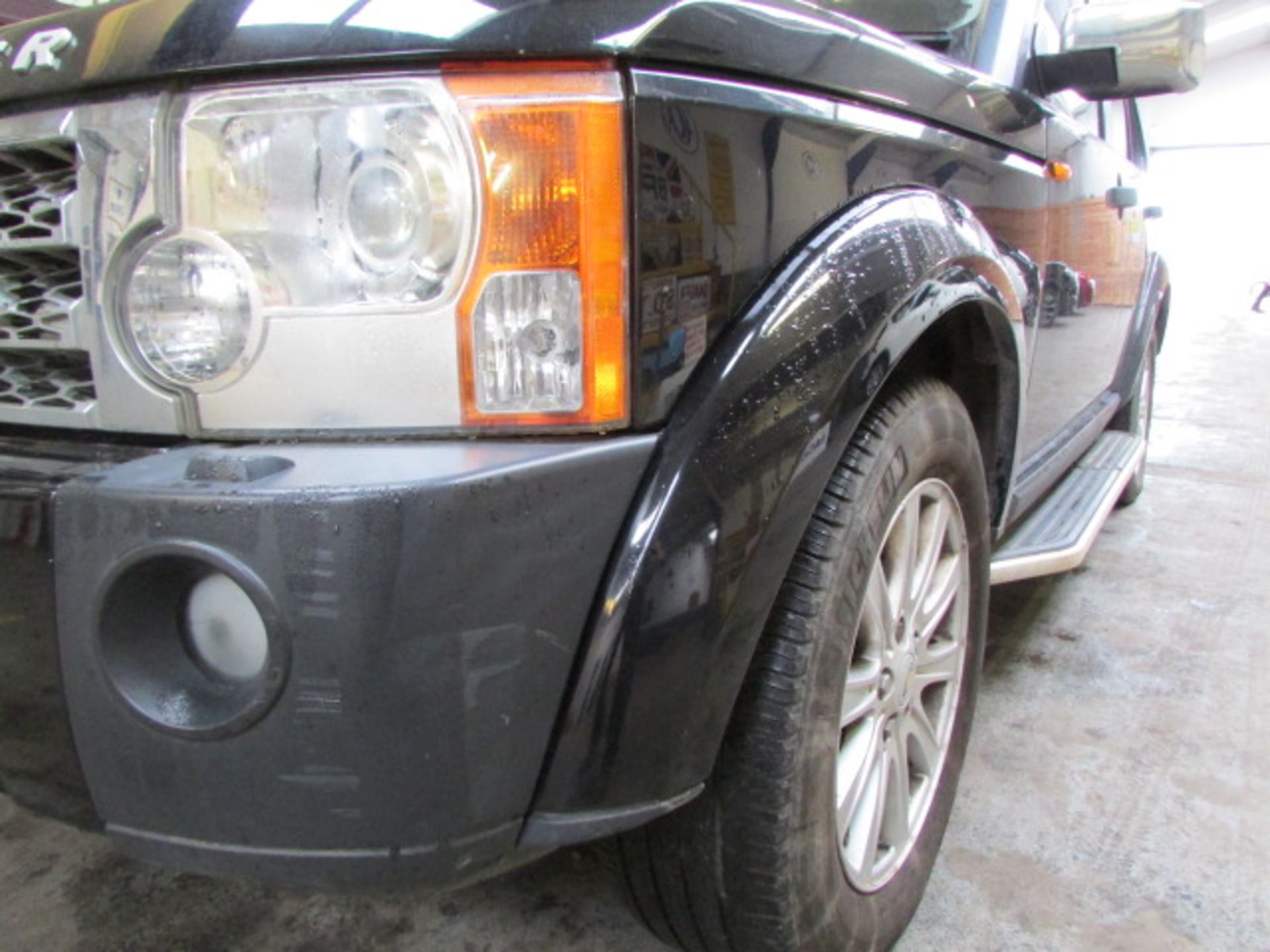 58 09 L/Rover Discovery TDV6 SE - Image 5 of 21