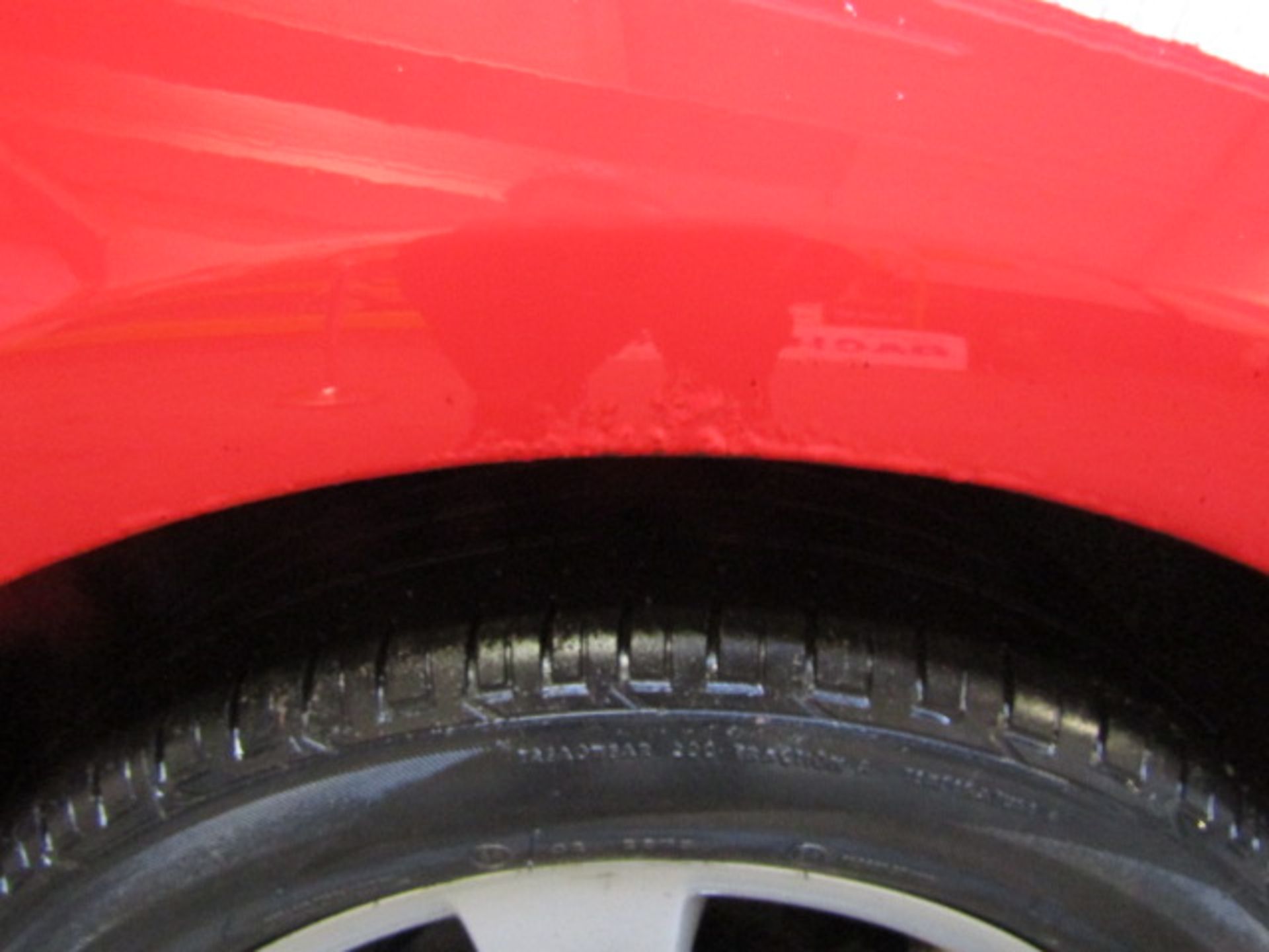 64 14 Vauxhall Astra GTC Sport CDTI - Image 8 of 24