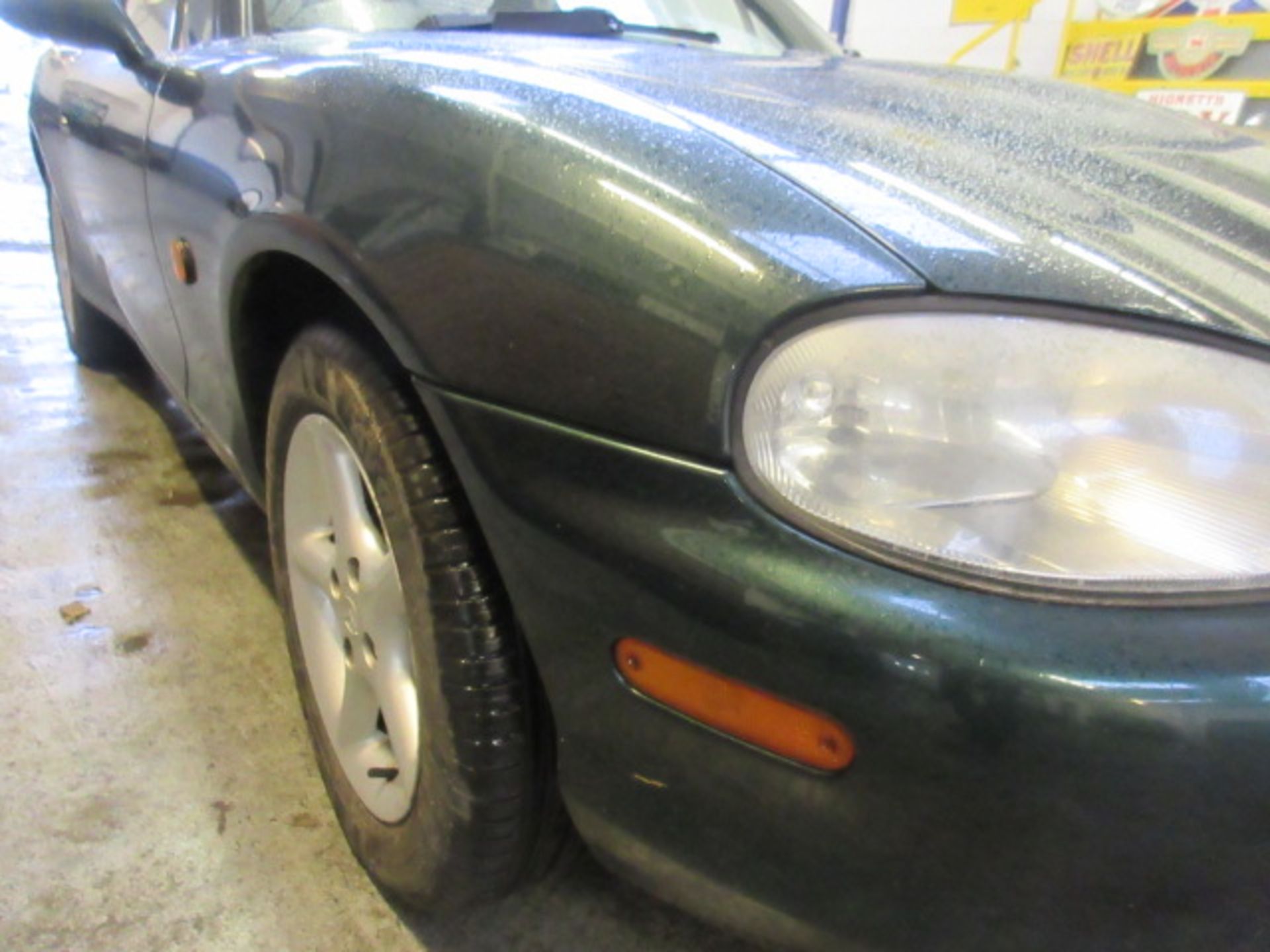 1999 Mazda MX-5 - Image 12 of 19