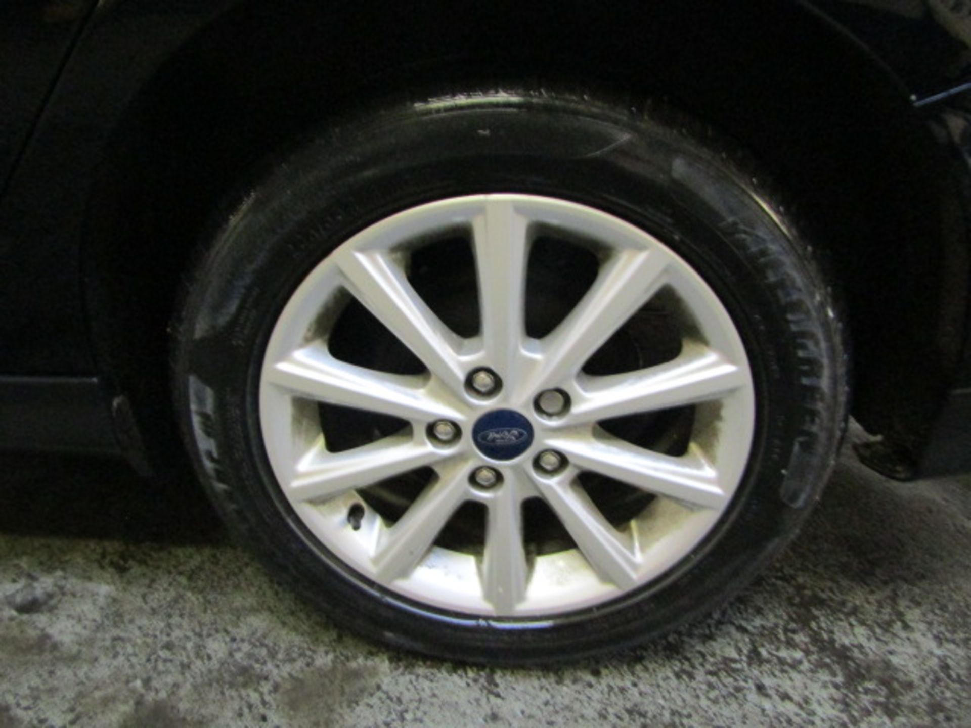 65 15 Ford Focus Titanium TDCI - Image 10 of 17