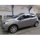 12 12 Mazda 2 TS