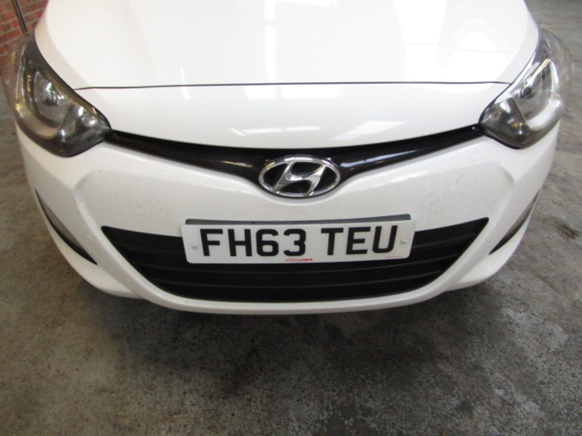 63 14 Hyundai I20 Active - Image 4 of 15