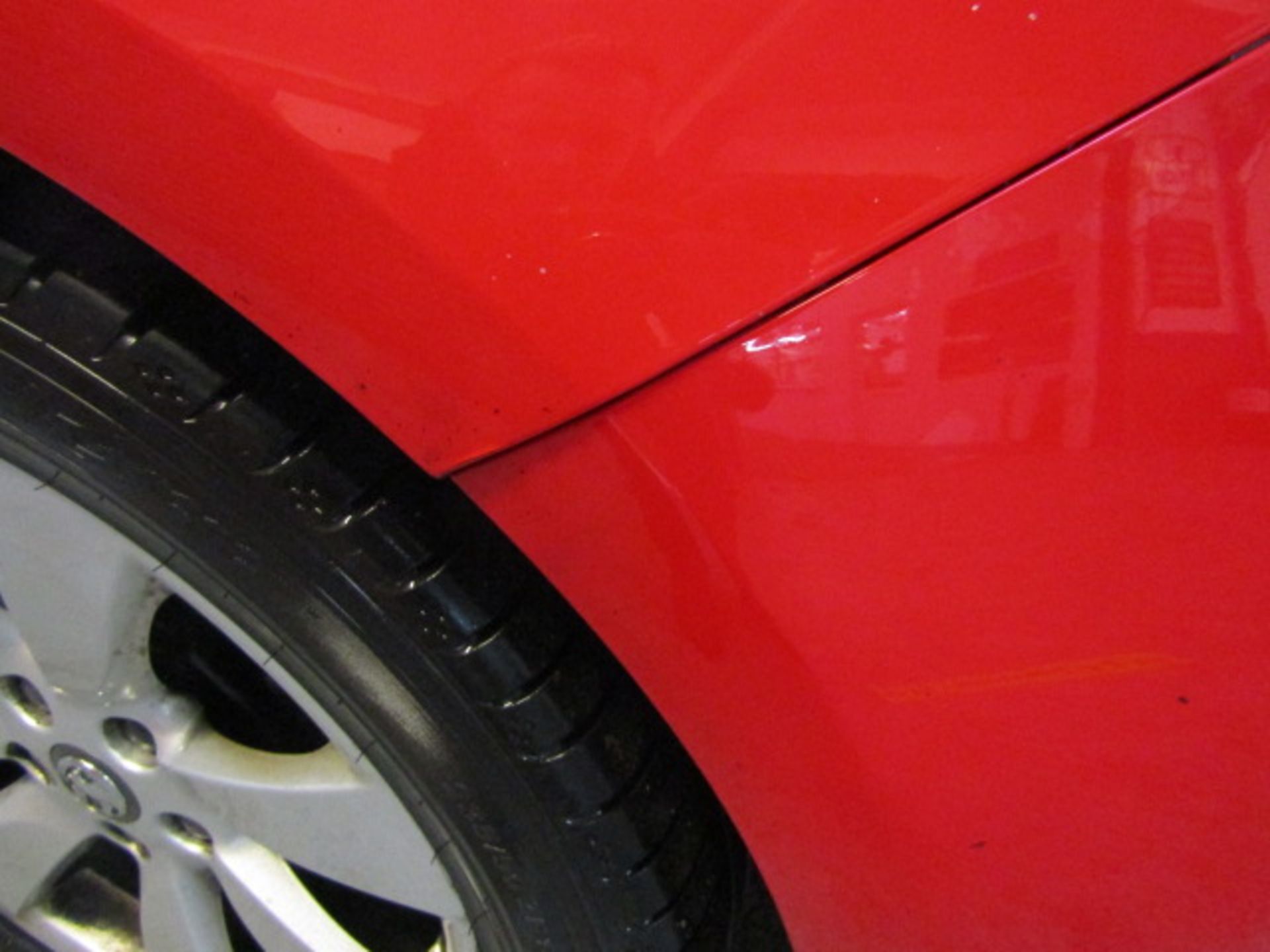 64 14 Vauxhall Astra GTC Sport CDTI - Image 17 of 24