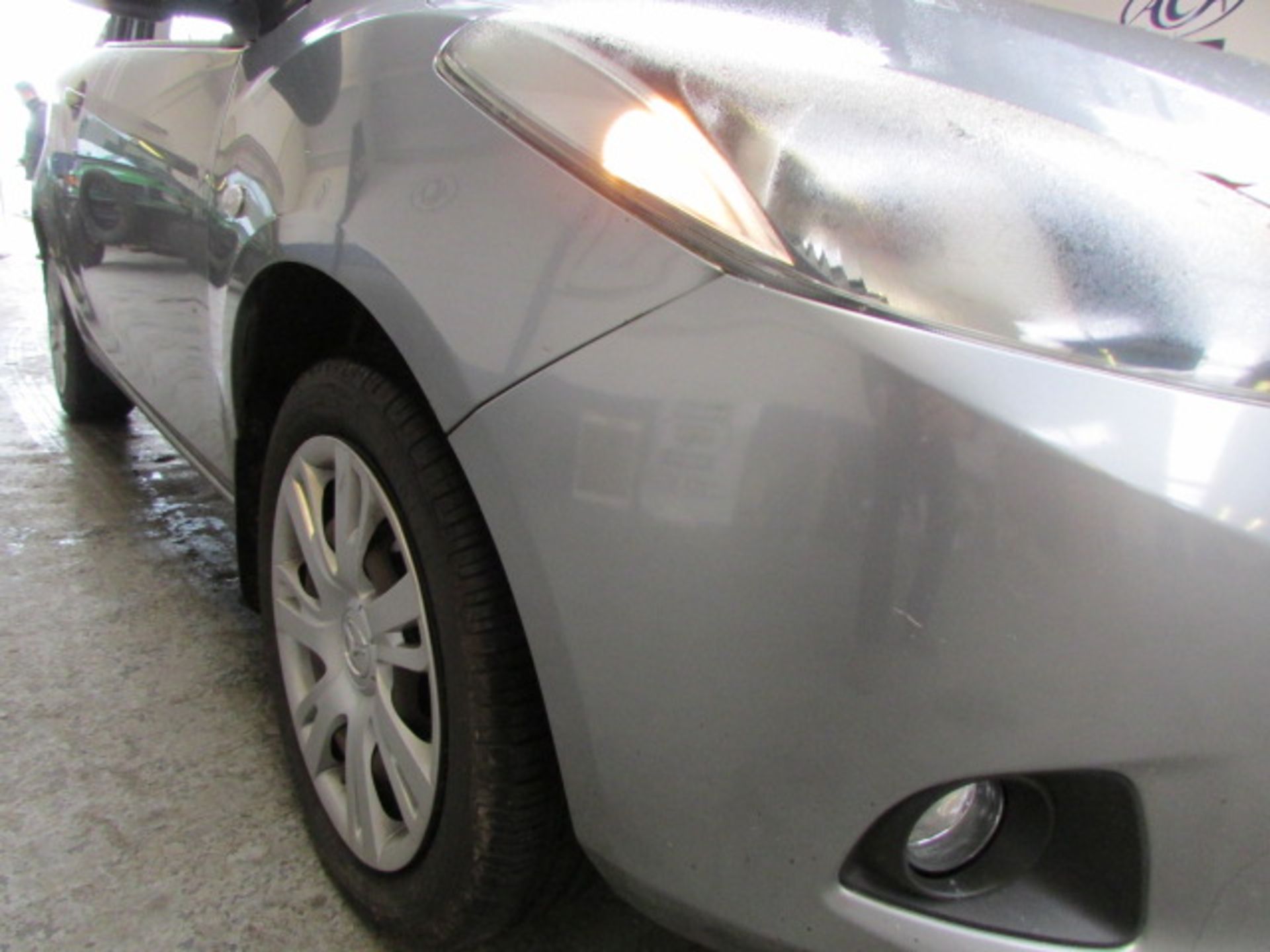 12 12 Mazda 2 TS - Image 6 of 16