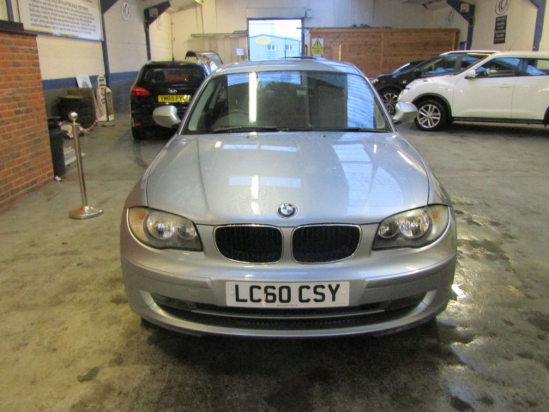 60 10 BMW 116D SE - Image 3 of 16