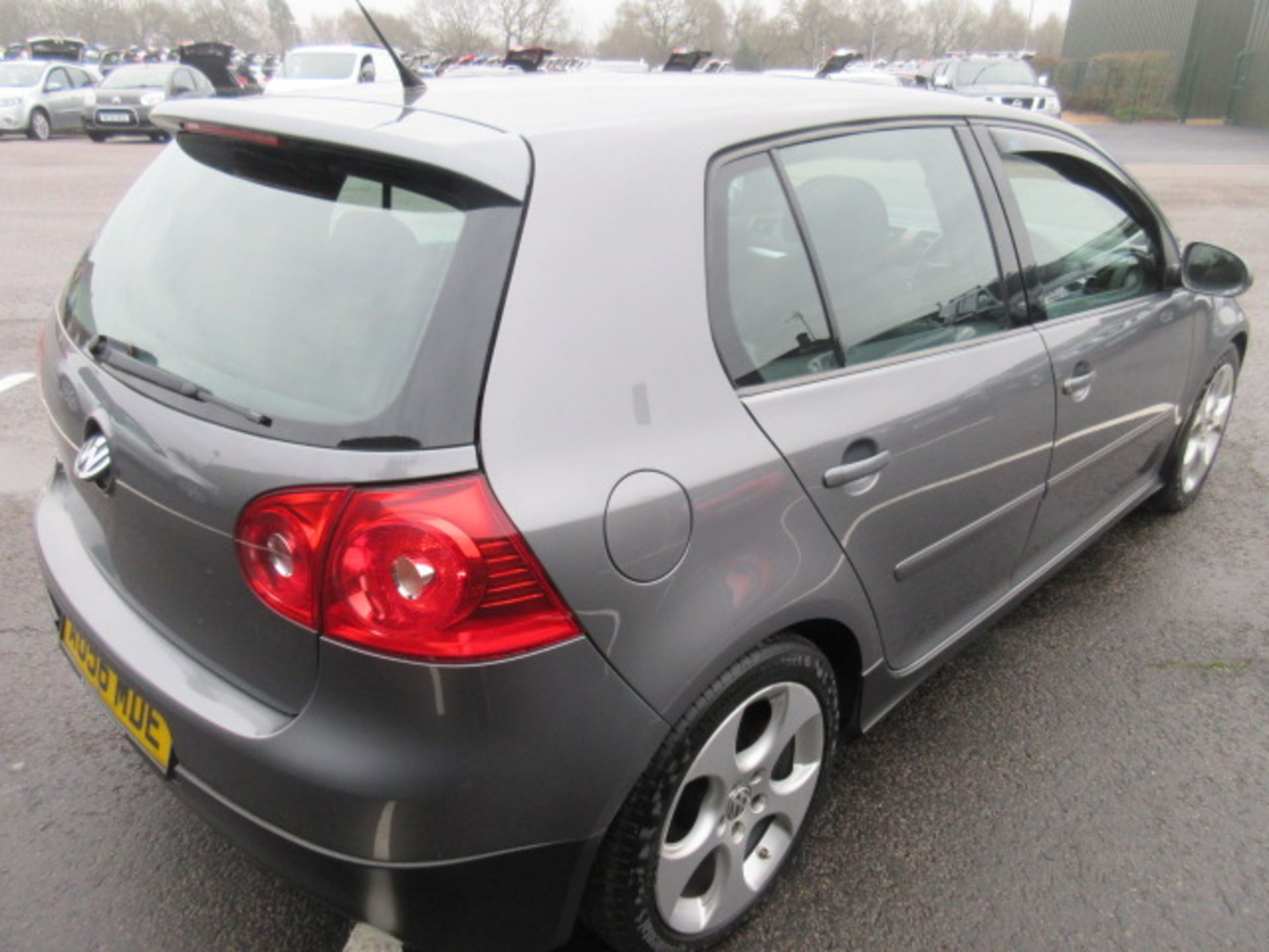 56 06 VW Golf GTI - Image 4 of 23