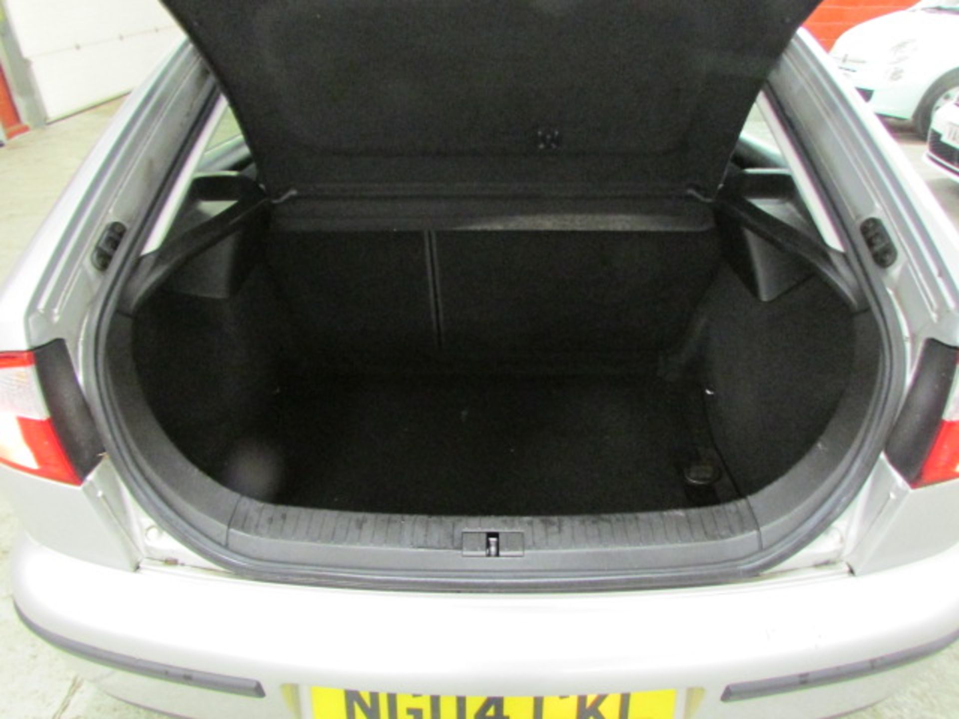 04 04 Seat Leon S 16V - Image 20 of 20