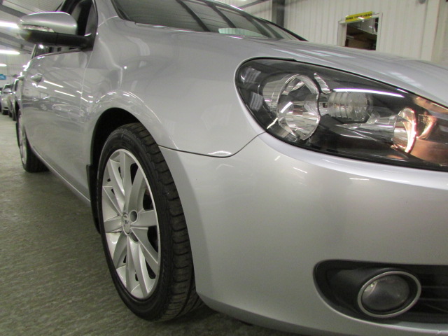 60 10 VW Golf GT TDI 140 - Image 8 of 23