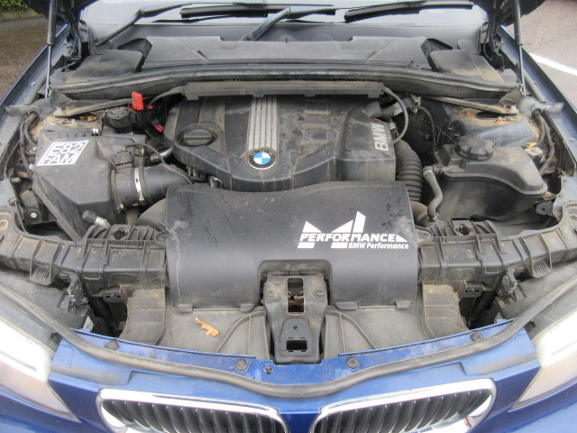 11 11 BMW 118D M Sport - Image 19 of 23