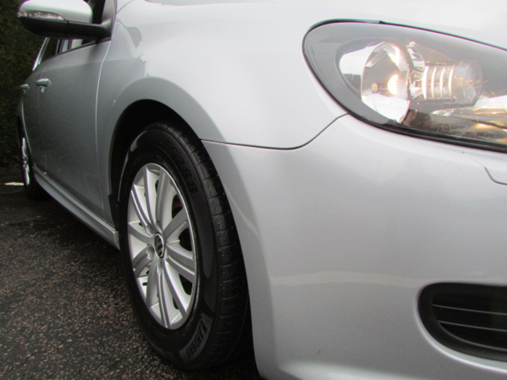 12 12 VW Golf S Bluemotion TDI - Image 18 of 23