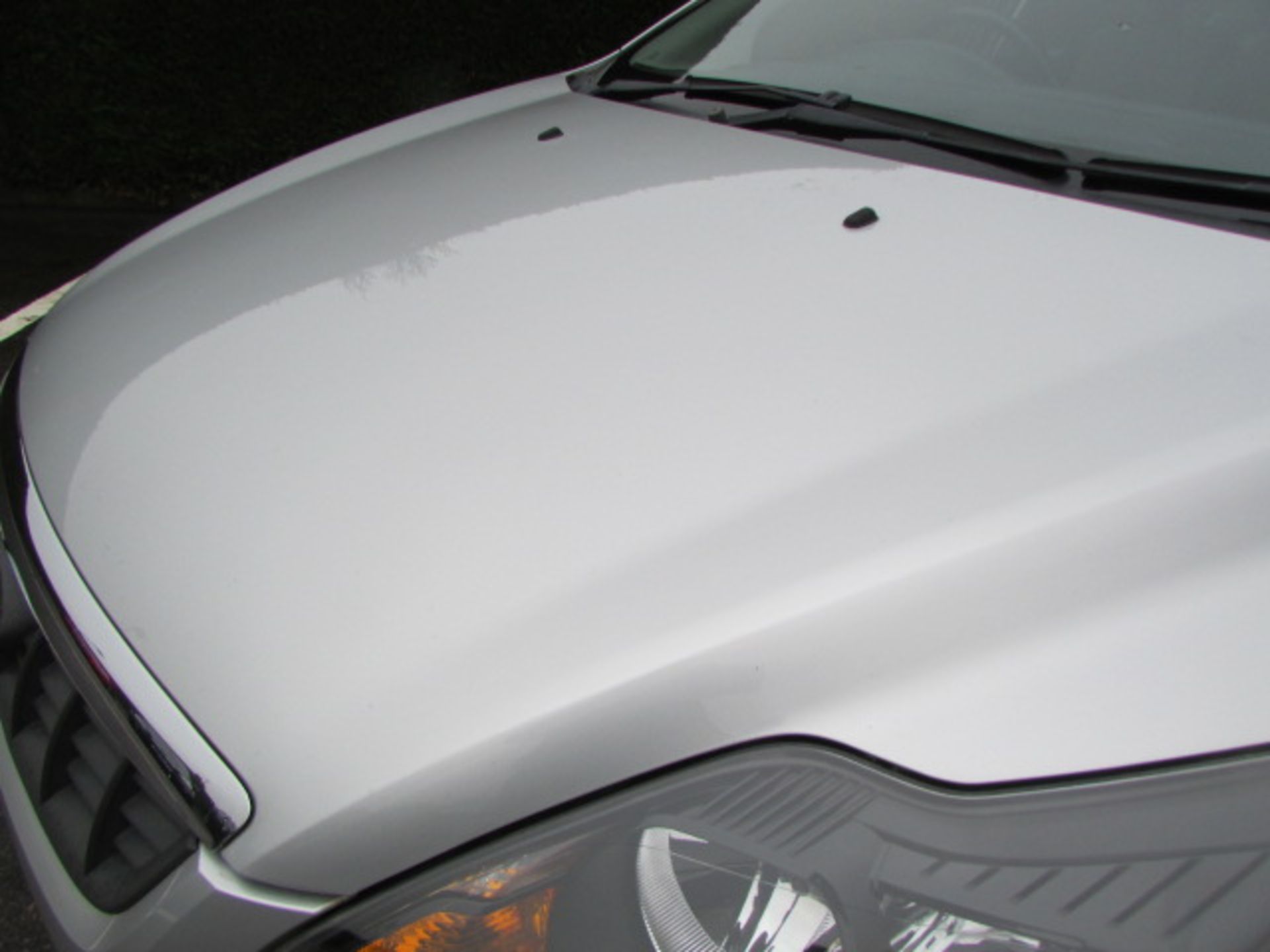 60 11 Ford Focus Zetec S TDCI 109 - Image 8 of 27