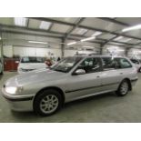 51 02 Peugeot 406 Rapier HDI