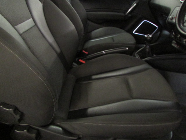 11 11 Audi A1 Sport TDI - Image 22 of 23