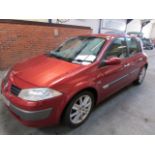 55 05 Renault Megane Dyn DCI 85