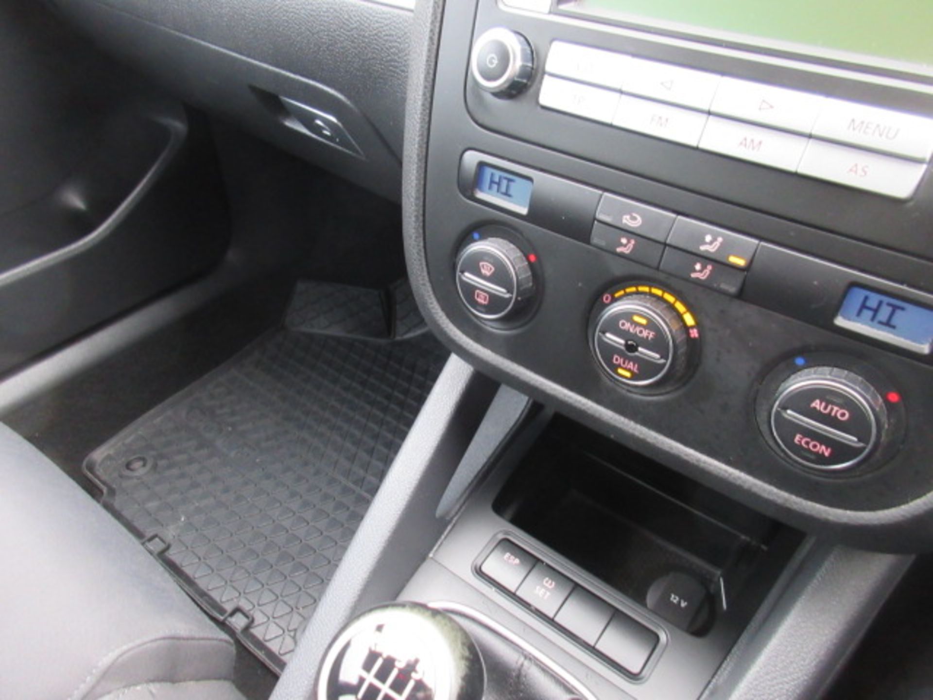 56 06 VW Golf GTI - Image 23 of 23