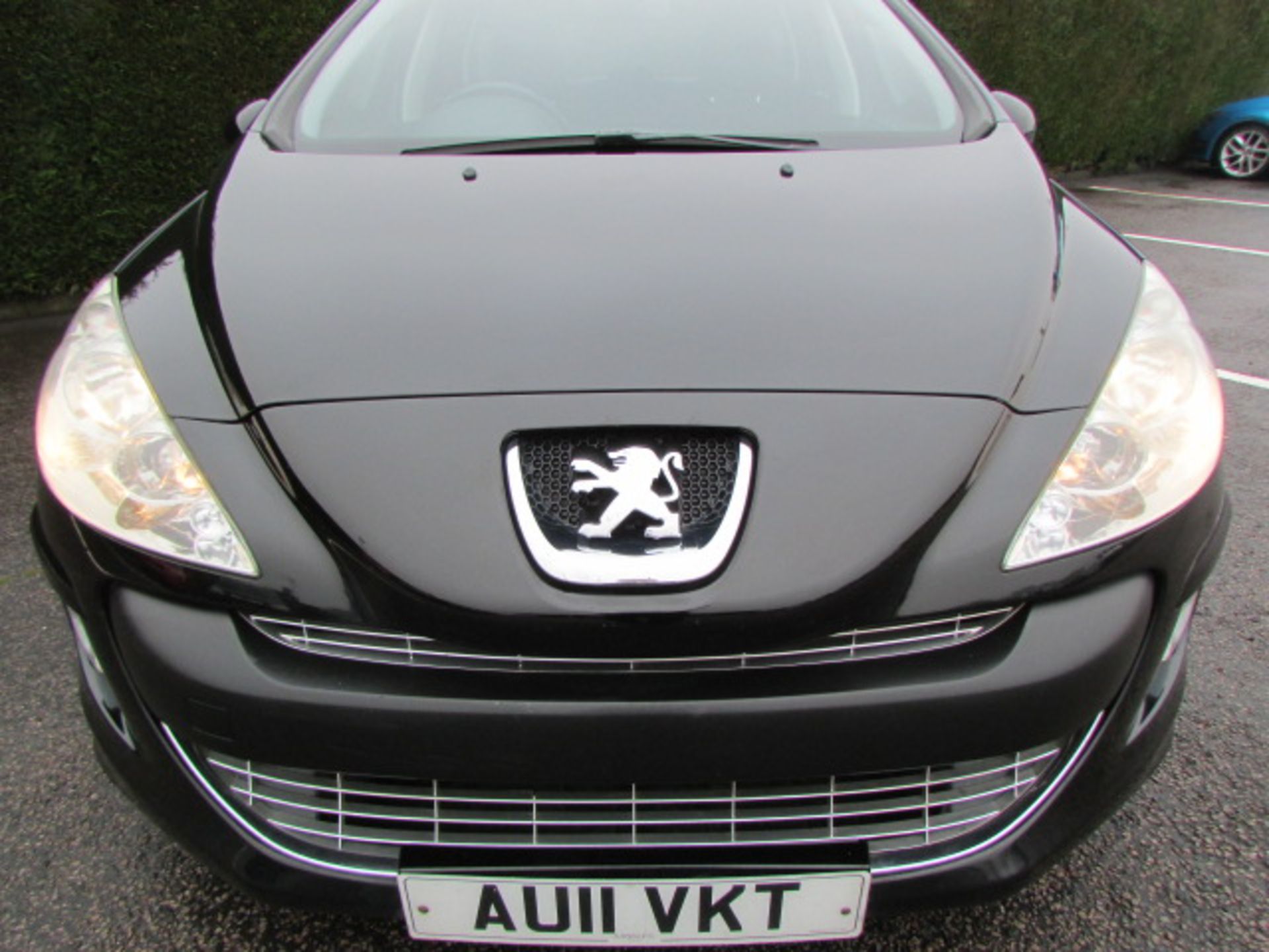 11 11 Peugeot 308 Sport SW HDI 112 - Image 3 of 25