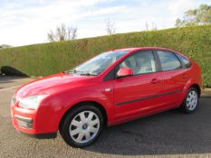 56 07 Ford Focus LX 116