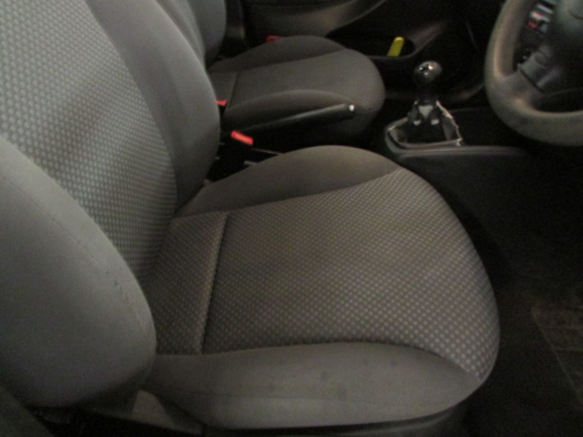 04 04 Seat Leon S 16V - Image 19 of 20