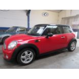 60 10 Mini Cooper