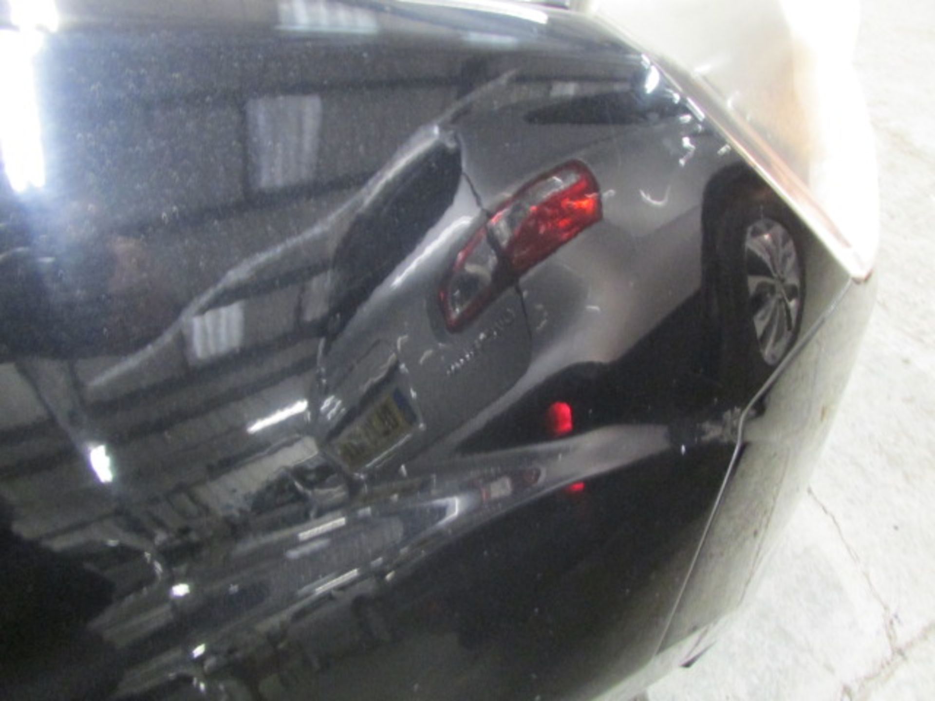 08 08 Ford Fiesta Zetec - Image 11 of 23