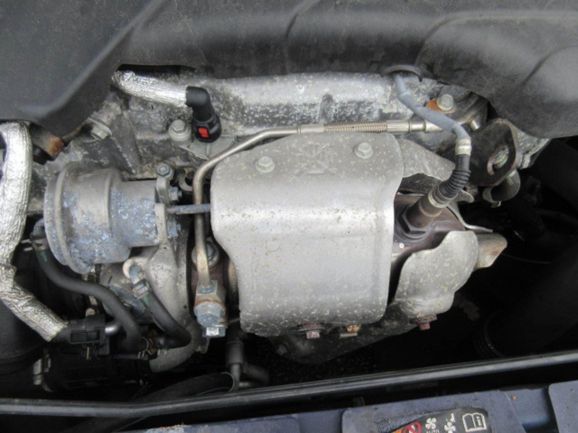 16 16 Vauxhall Astra SRI Nav Ecoflex - Image 16 of 22