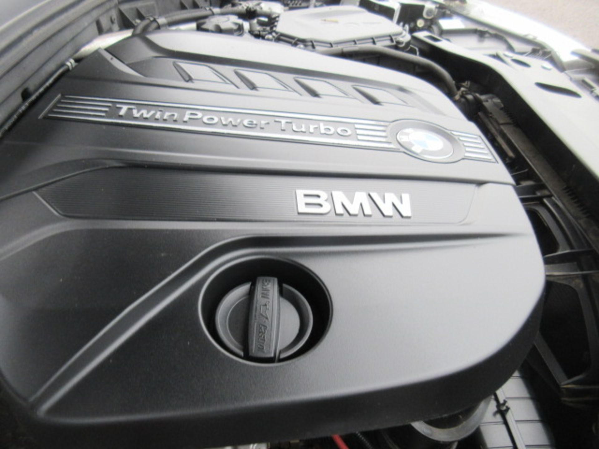 13 13 BMW X3 Xdrive 20d M Sport - Image 23 of 31