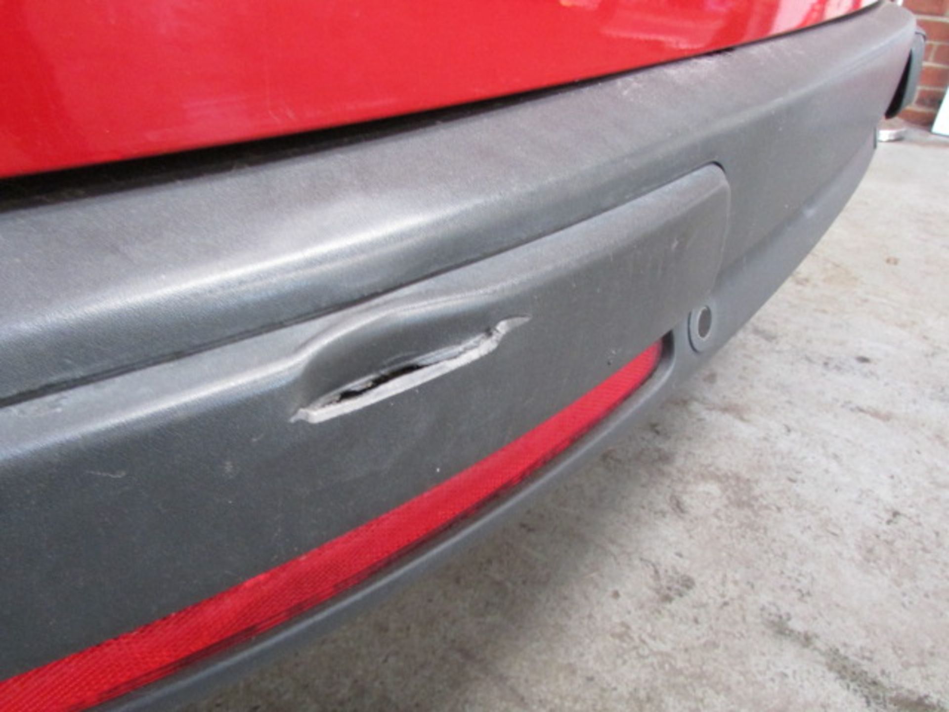 09 59 Ford Galaxy Zetec TDCI AUTO - Image 12 of 17