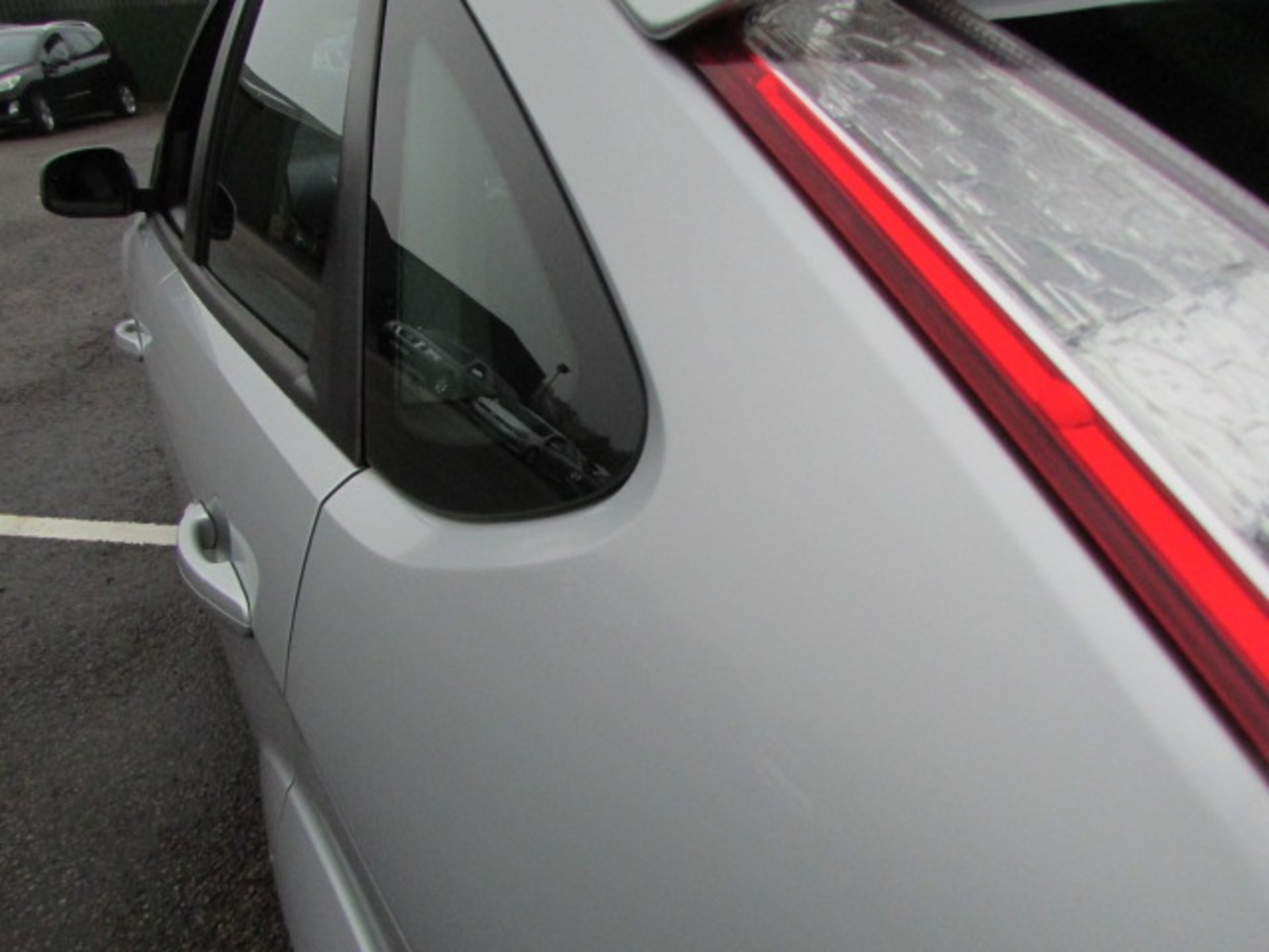 60 11 Ford Focus Zetec S TDCI 109 - Image 19 of 27