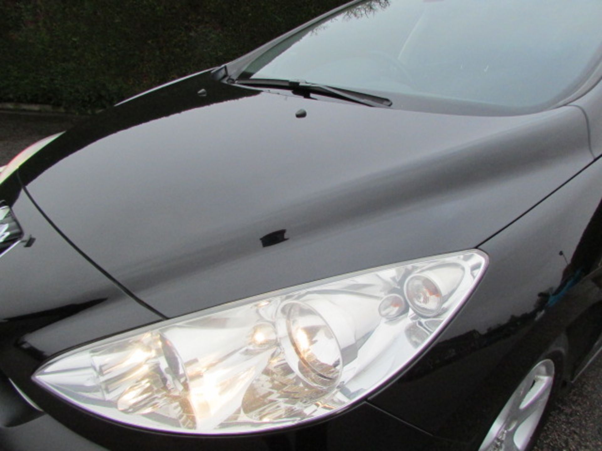 11 11 Peugeot 308 Sport SW HDI 112 - Image 11 of 25