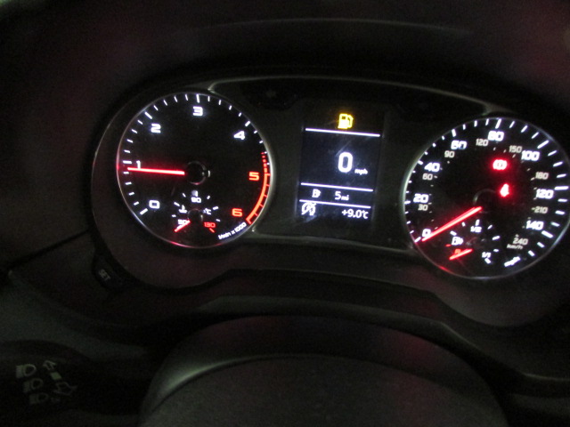 11 11 Audi A1 Sport TDI - Image 21 of 23