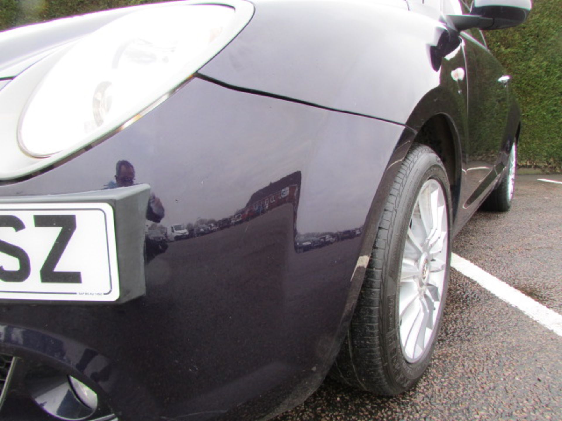 62 12 Alfa Romeo Mito Sprint JTDM-2 - Image 12 of 20