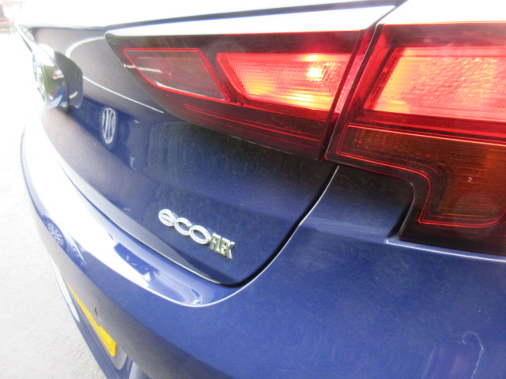 16 16 Vauxhall Astra SRI Nav Ecoflex - Image 3 of 22